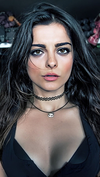 Bebe rexha, singer HD phone wallpaper