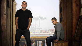 Prison Break (2022) movie HD wallpaper