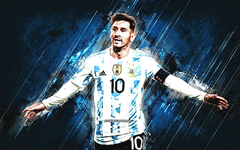 Lionel Messi, Messi, football, argentina HD wallpaper
