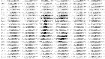 PI, pi, others, maths HD wallpaper