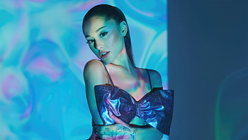 Ariana Grande Rem Beauty Chapter , ariana-grande, music, singer, celebrities, girls, model HD wallpaper