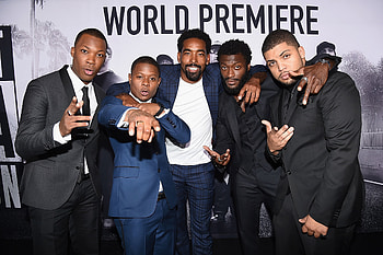 Straight Outta Compton , HQ HD wallpaper