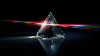 Prism Light, prism, light, artist, artwork, art, digital-art HD wallpaper