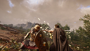 video game, Assassin's Creed Valhalla HD wallpaper