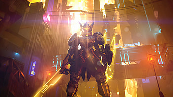 Wild Rift Project Leona League Of Legends , league-of-legends, games, 2021-games, deviantart HD wallpaper