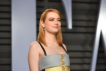 Gorgeous, Emma Stone, 2019 HD wallpaper