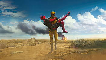 Brotherhood Of Heroes, deadpool-and-wolverine, deadpool-3, deadpool, wolverine, 2024-movies, movies, hugh-jackman, superheroes, artist, artwork, digital-art HD wallpaper
