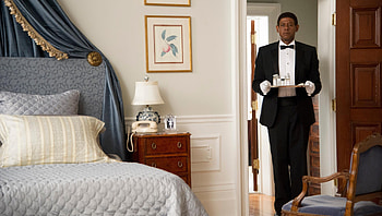 The Butler (2022) movie HD wallpaper