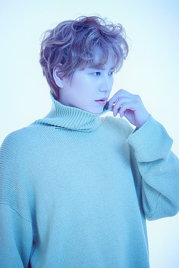 Kyuhyun, Cho Kyuhyun, Super Junior, Asiachan HD phone wallpaper