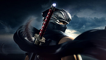 Ninja Gaiden, Ryu Hayabusa, Ninja Gaiden Sigma 2 HD wallpaper