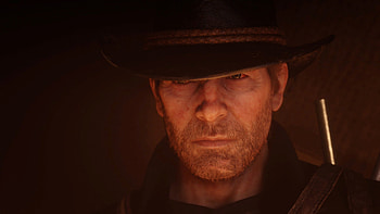 arthur morgan HD wallpaper