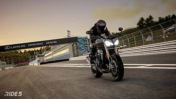 Ride 5, video game, Ride 5 HD wallpaper