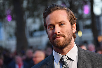 Armie Hammer movies, Personal struggles, Actor news, Rehabilitation journey HD wallpaper
