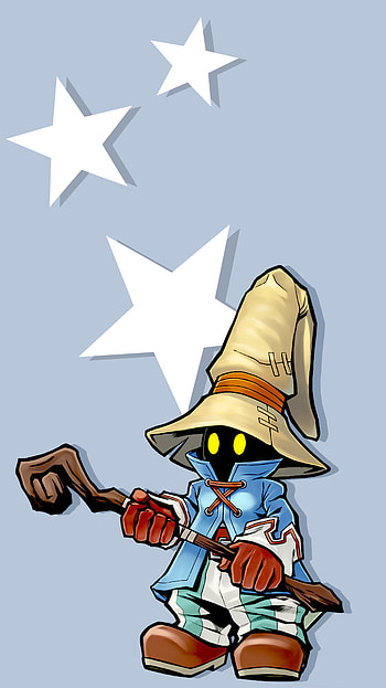 Kingdom Hearts Vivi Ornitier Starry , video game, Kingdom Hearts HD phone wallpaper
