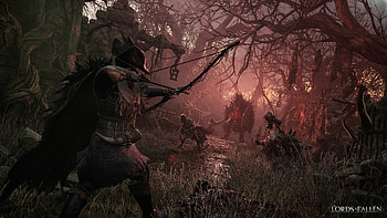 video game, Lords Of The Fallen HD wallpaper
