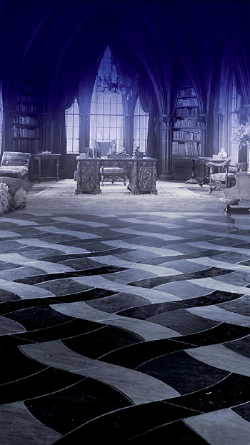 Dark Shadows (2022) movie HD phone wallpaper
