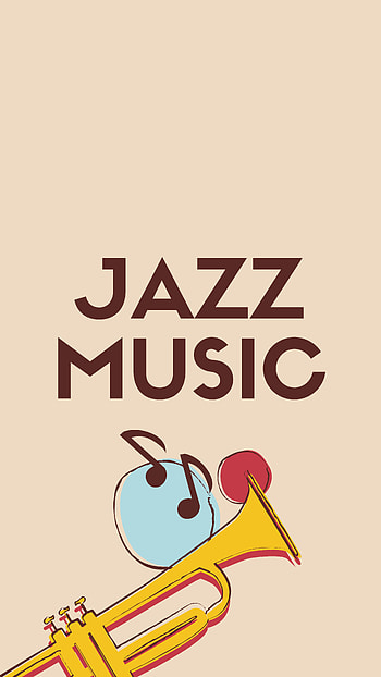 Music, Words, Musical Instrument, Jazz HD phone wallpaper