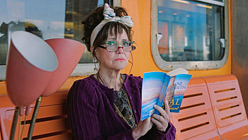Hello, My Name Is Doris (2022) movie HD wallpaper