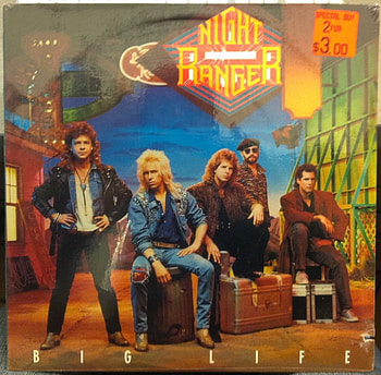 Night Ranger, music, people, entertainment, men HD wallpaper