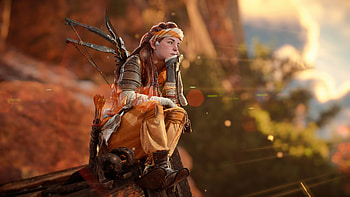 Horizon Forbidden West Ps5 2023, aloy, horizon-forbidden-west, games, 2023-games, ps5-games, ps-games, ps4-games HD wallpaper