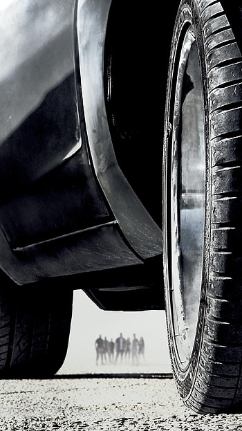 Furious 7 (2022) movie HD phone wallpaper