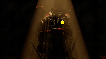 FNAF: Freddy Fazbear's Pizzeria Nightmare, Freddy Fazbear's Pizzeria Simulator, Five Nights at Freddy's HD wallpaper