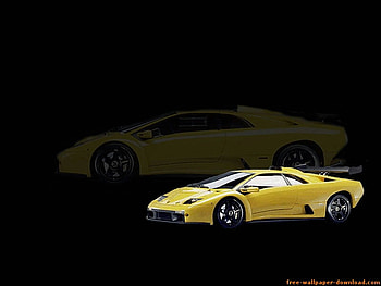 Lamborghini, hot HD wallpaper