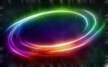 Bright Neon s HD wallpaper