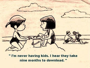 very funny joke, sandcaste, funny, sand, girls HD wallpaper