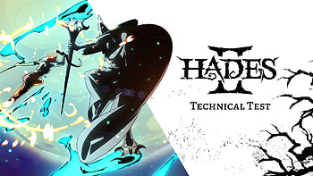 Hades II Showcase, video game, Hades II HD wallpaper