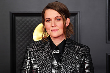 Brandi Carlile, Disappointment at Grammys, Song category change, Musical recognition HD wallpaper