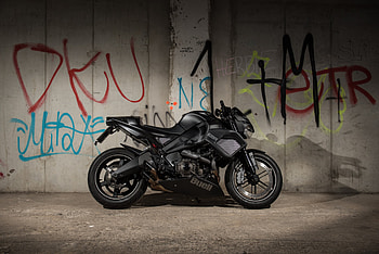 Buell 1125 CR, Buell HD wallpaper