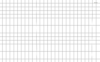 Black and White Grid Pattern HD wallpaper