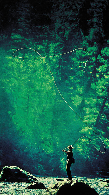A River Runs Through It (2022) movie HD phone wallpaper