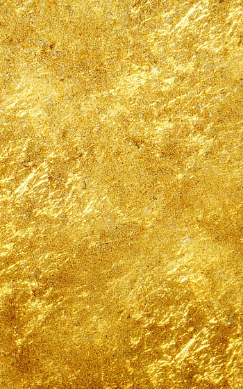 Gold Foil, Golden texture, Memorable backgrounds, Metallic charm HD phone wallpaper