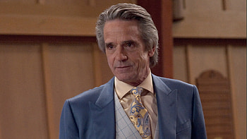 Jeremy Irons, Movies, Ozymandias, Watchmen series HD wallpaper