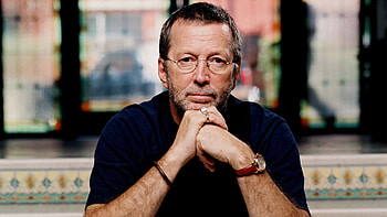 Eric Clapton, Iconic guitarist, Legendary career, Timeless music HD wallpaper