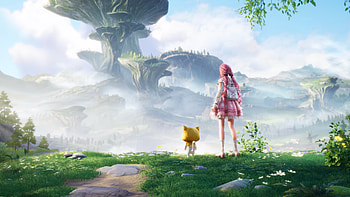 Infinity Nikki, infinity-nikki, games, 2024-games, pc-games, ps4-games, ps5-games, xbox-one-games, xbox-games, video-games HD wallpaper