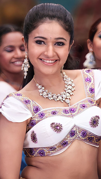 Poonam Bajwa, tamil actress HD phone wallpaper