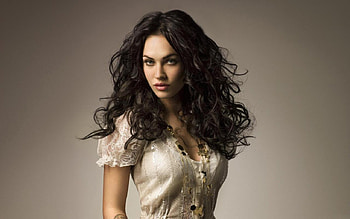 Megan Fox, Celebrity HD wallpaper