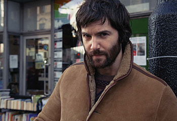 Jim Sturgess, British actor HD wallpaper