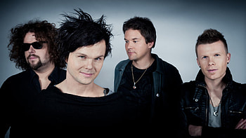 The Rasmus Ghostbusters song lyrics, Lyrictum Micro HD wallpaper