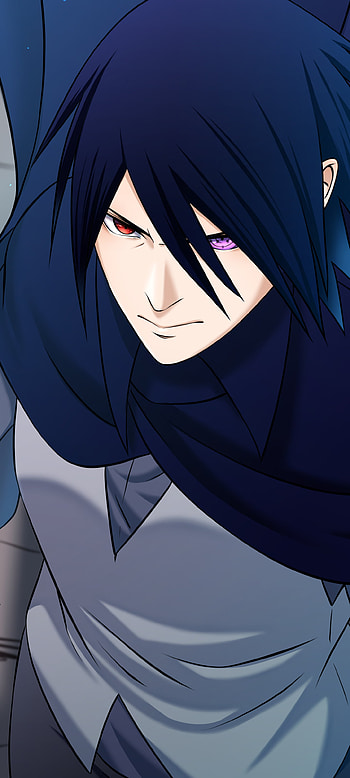 Sasuke Uchiha, Sasuke Uchiha, Anime, Boruto HD phone wallpaper