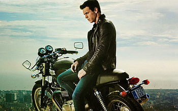 Male, sexy, models, man HD wallpaper