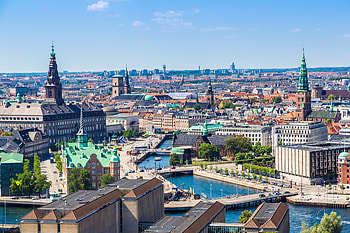 Copenhagen Stormgeo, Weather updates, Climate information, Meteorological data HD wallpaper