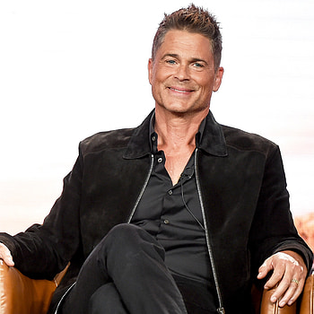 Rob Lowe, Brat Pack, Reunion, World HD phone wallpaper