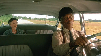 Driving Miss Daisy, Film review, Classic film HD wallpaper