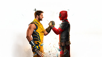 Deadpool And Wolverine Professional Side, wolverine, deadpool, deadpool-and-wolverine, deadpool-3, movies, superheroes, artwork, digital-art, artstation HD wallpaper