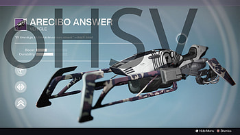 DESTINY Rise of Iron Dead Orbit Sparrow HD wallpaper