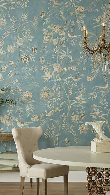 Phillip Jeffries, Dining Table HD phone wallpaper